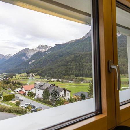 Chasa Vista Lischana Scuol Eksteriør bilde